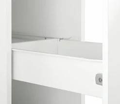 wiho Küchen Apothekerschrank »Ela« mit 2 Auszügen, mit Soft-Close-Funktion, 30 cm breit