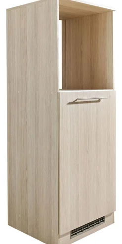 wiho Küchen Backofen/Kühlumbauschrank »Filo« 60 cm breit