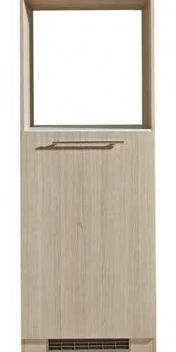 wiho Küchen Backofen/Kühlumbauschrank »Filo« 60 cm breit