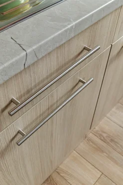 wiho Küchen Backofen/Kühlumbauschrank »Filo« 60 cm breit