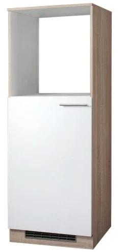 wiho Küchen Backofen/Kühlumbauschrank »Montana« 60 cm breit