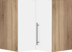 wiho Küchen Eckhängeschrank »Cali« 60 cm breit