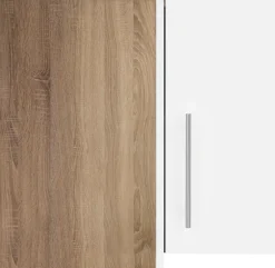 wiho Küchen Eckhängeschrank »Cali« 60 cm breit