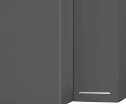 wiho Küchen Eckhängeschrank »Unna« 60 cm breit