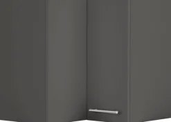 wiho Küchen Eckhängeschrank »Unna« 60 cm breit