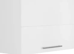 wiho Küchen Faltlifthängeschrank »Unna« 90 cm breit, mit Soft Close Funktion