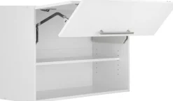 wiho Küchen Faltlifthängeschrank »Unna« 90 cm breit, mit Soft Close Funktion