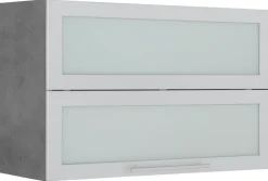 wiho Küchen Faltlifthängeschrank »Flexi2« Breite 90 cm