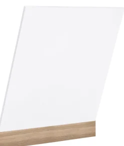 wiho Küchen Frontblende »Cali« 60 cm breit, für teilintegrierbaren Geschirrspüler
