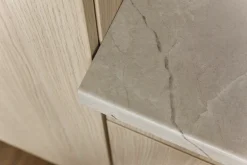 wiho Küchen Frontblende »Filo« Breite/Höhe: 59,4/71,5 cm