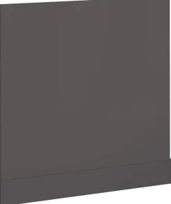 wiho Küchen Frontblende »Flexi2« für teilintegrierbaren Geschirrspüler