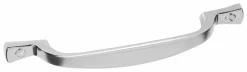 wiho Küchen Glashängeschrank »Linz« 100 cm breit, mit 2 Glastüren