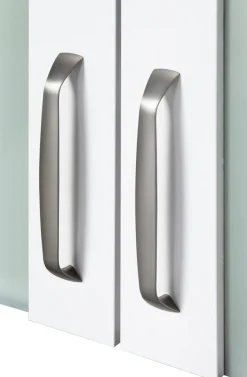 wiho Küchen Glashängeschrank »Michigan«