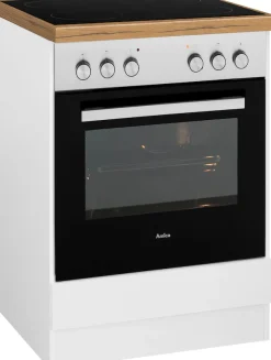 wiho Küchen Herdumbauschrank »Unna« 60 cm breit