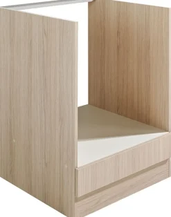 wiho Küchen Herdumbauschrank »Filo« 60 cm breit, ohne Arbeitsplatte