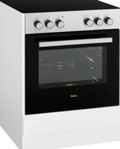wiho Küchen Herdumbauschrank »Unna« 60 cm breit, ohne Arbeitsplatte
