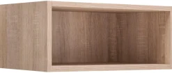 wiho Küchen Hängeregal »Flexi2« Breite 50 cm