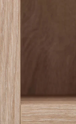 wiho Küchen Hängeregal »Flexi2« Breite 50 cm