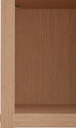 wiho Küchen Hängeregal »Kiel« Breite 60 cm