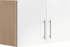 wiho Küchen Hängeschrank »Cali« 100 cm breit