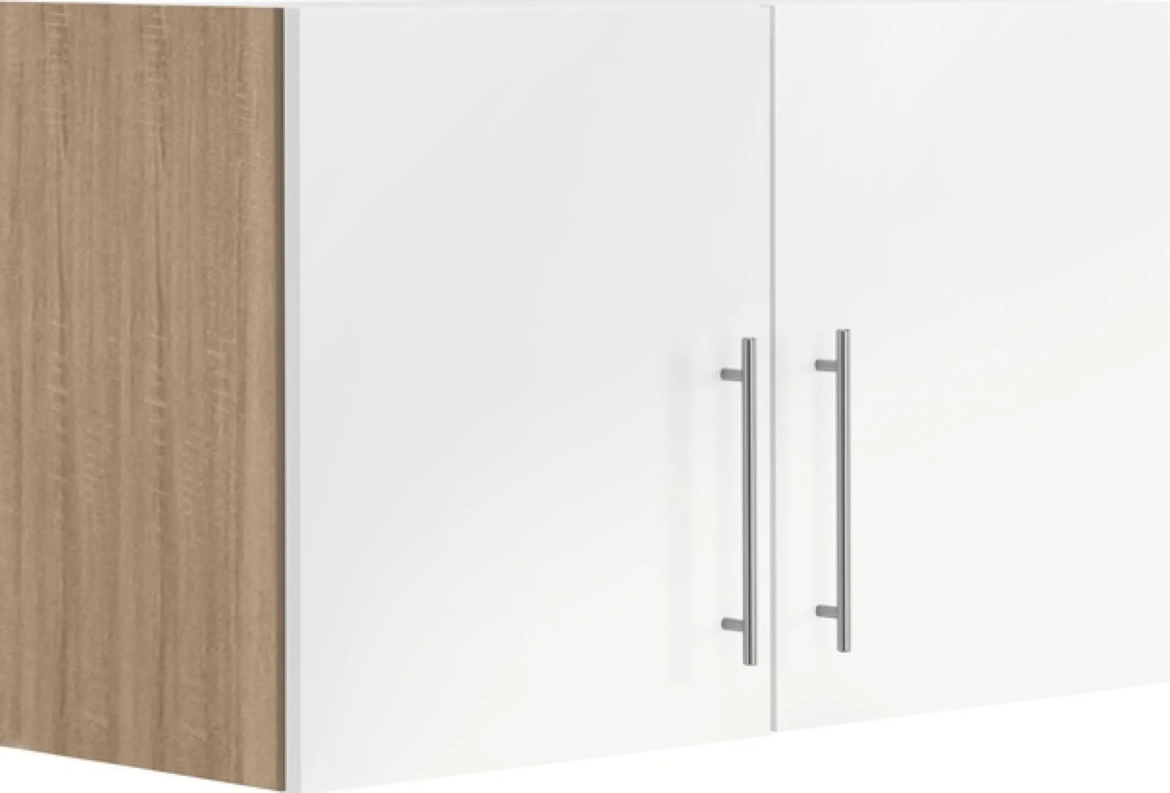 wiho Küchen Hängeschrank »Cali« 100 cm breit