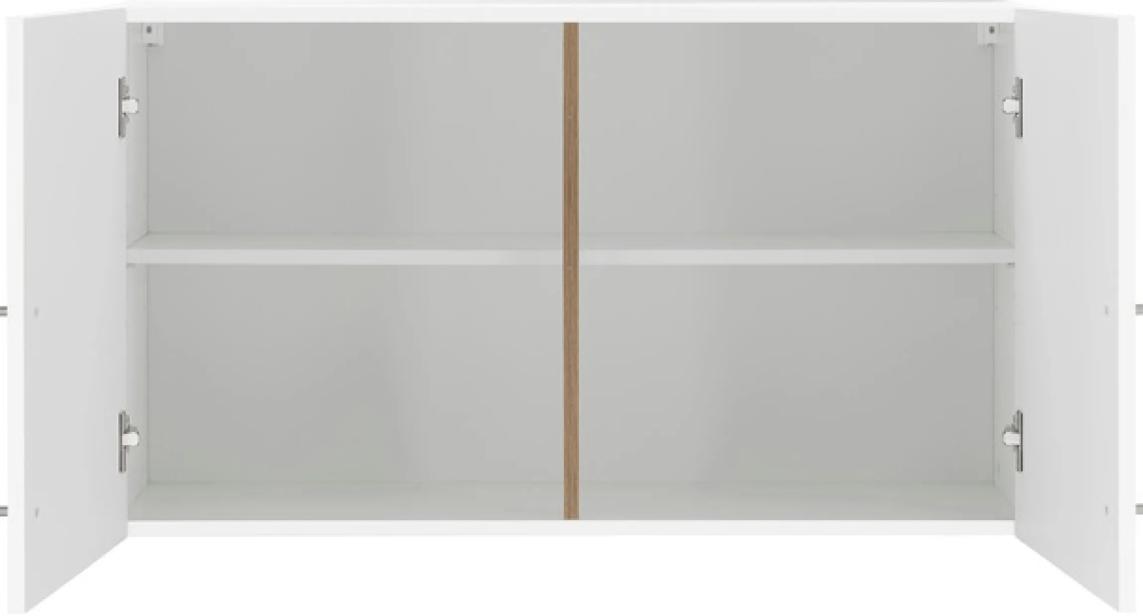 wiho Küchen Hängeschrank »Cali« 100 cm breit