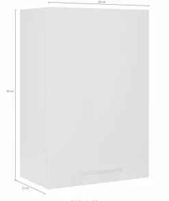 wiho Küchen Hängeschrank »Ela« Breite 60 cm
