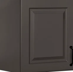 wiho Küchen Hängeschrank »Erla« 50 cm breit mit Kassettenfront