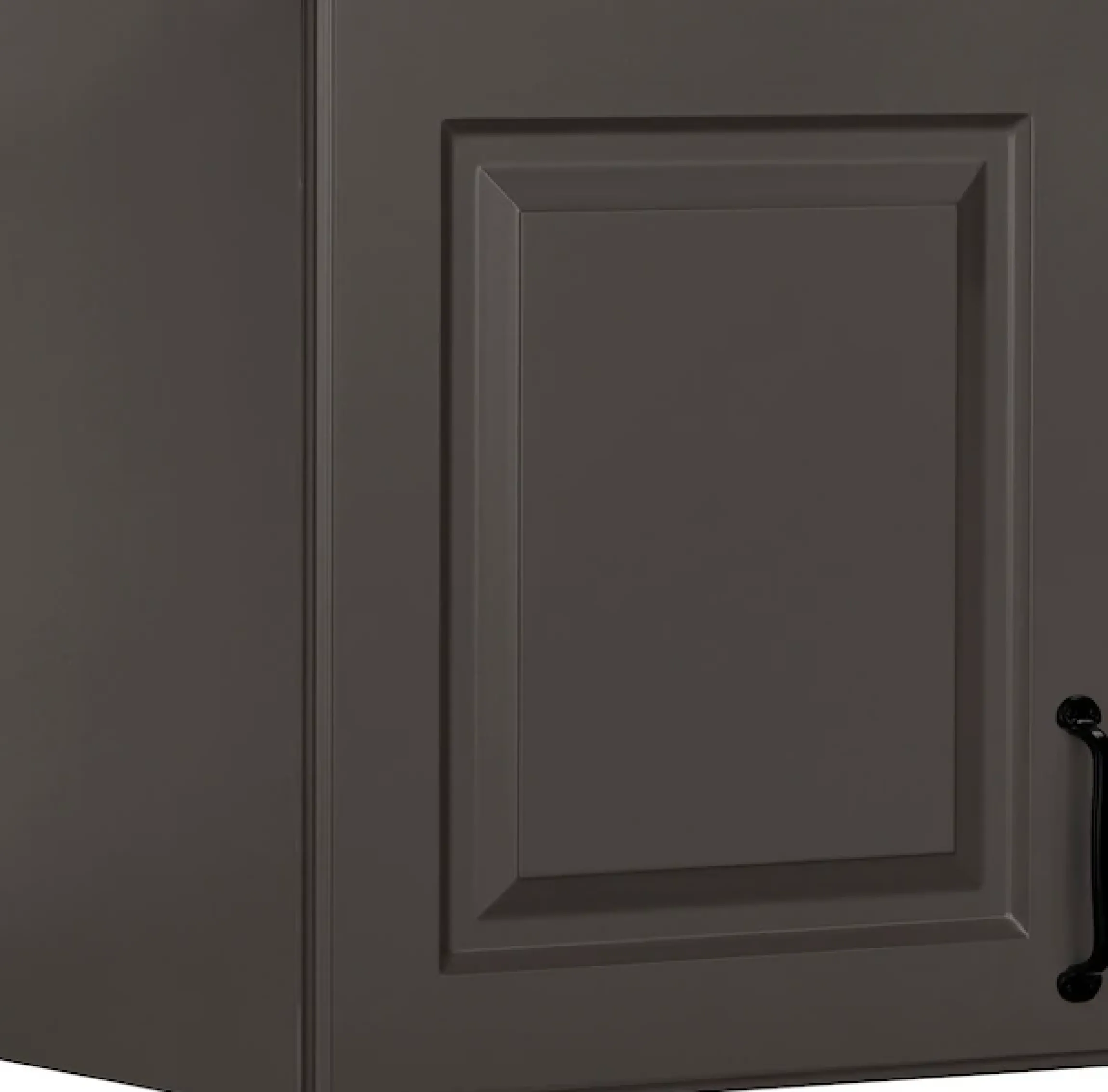 wiho Küchen Hängeschrank »Erla« 50 cm breit mit Kassettenfront