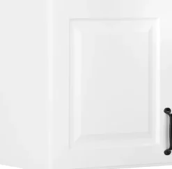 wiho Küchen Hängeschrank »Erla« 60 cm breit mit Kassettenfront