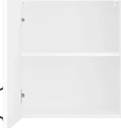 wiho Küchen Hängeschrank »Erla« 60 cm breit mit Kassettenfront