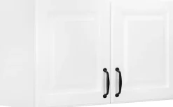 wiho Küchen Hängeschrank »Erla« 100 cm breit mit Kassettenfront