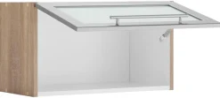 wiho Küchen Hängeschrank »Flexi2« Breite 60 cm