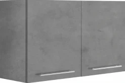wiho Küchen Hängeschrank »Flexi2« Breite 100 cm
