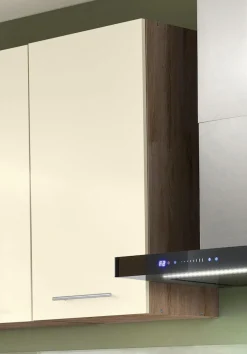 wiho Küchen Hängeschrank »Flexi2« Breite 50 cm