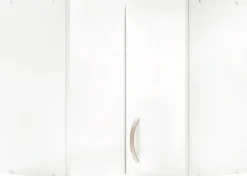 wiho Küchen Hängeschrank »Flexi«