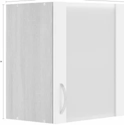 wiho Küchen Hängeschrank »Flexi« Breite 50 cm