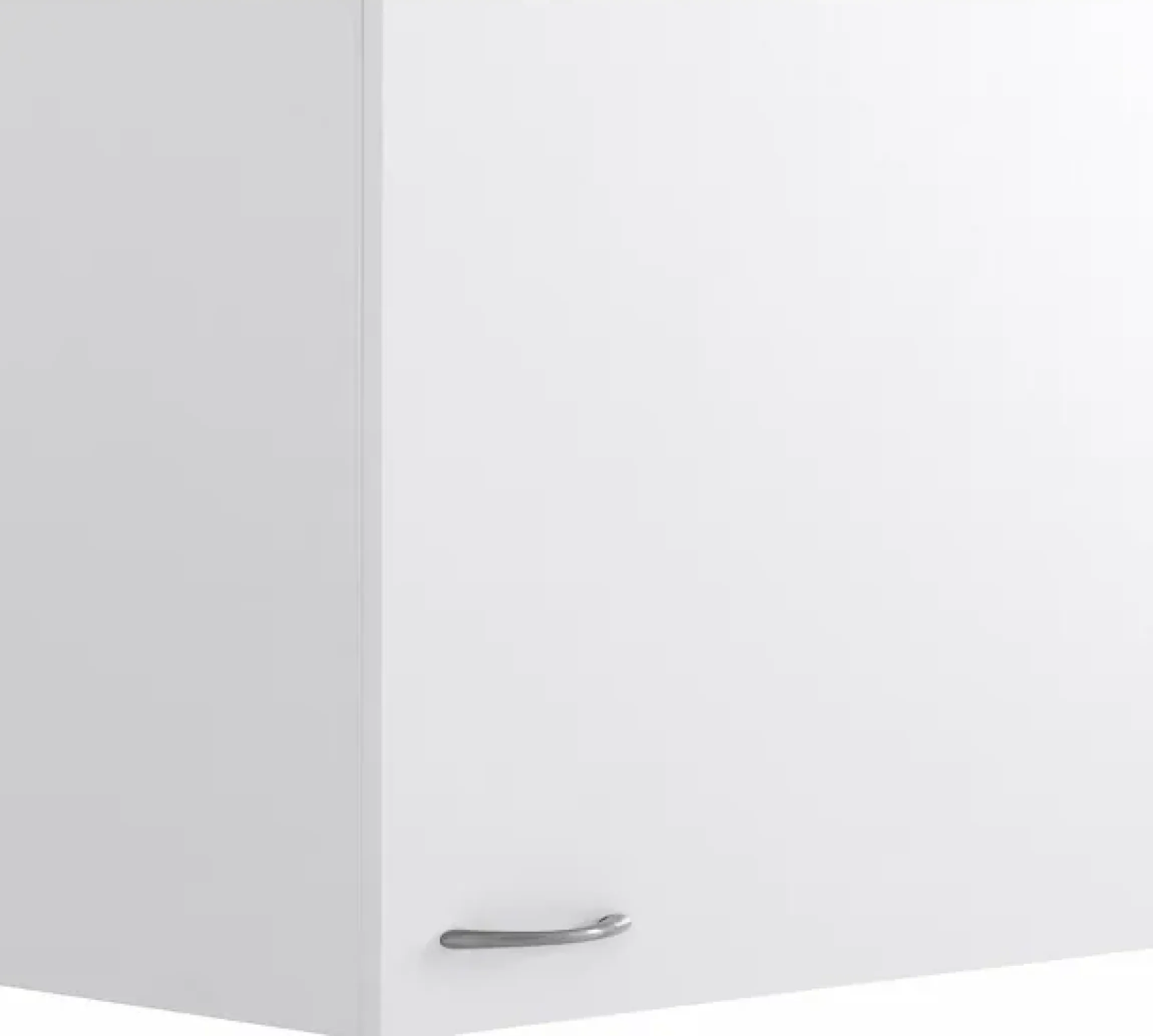 wiho Küchen Hängeschrank »Kiel« 60 cm breit