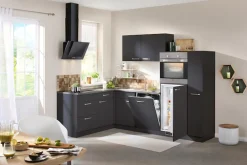 wiho Küchen Hängeschrank »Michigan«