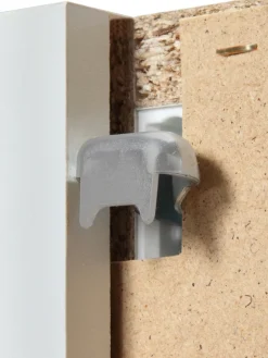 wiho Küchen Hängeschrank »Michigan«
