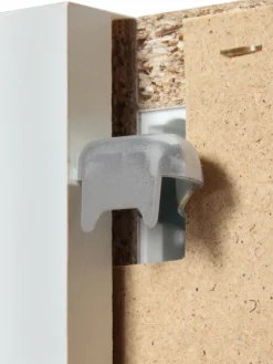 wiho Küchen Hängeschrank »Michigan«