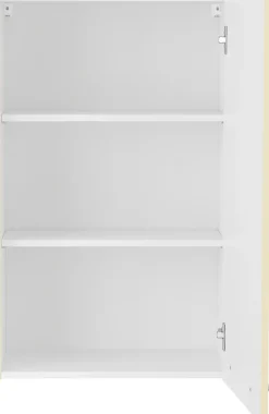 wiho Küchen Hängeschrank »Unna« 60 cm breit, 90 cm hoch