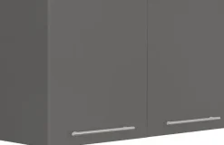 wiho Küchen Hängeschrank »Unna« 100 cm breit