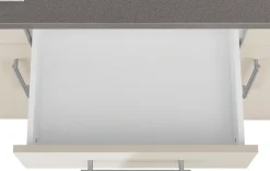 wiho Küchen Küche »Cali« ohne E-Geräte, Breite 180 cm
