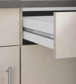 wiho Küchen Küche »Cali« ohne E-Geräte, Breite 180 cm