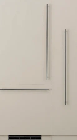 wiho Küchen Küche »Chicago« wahlweise mit E-Geräten, Breite 90 cm