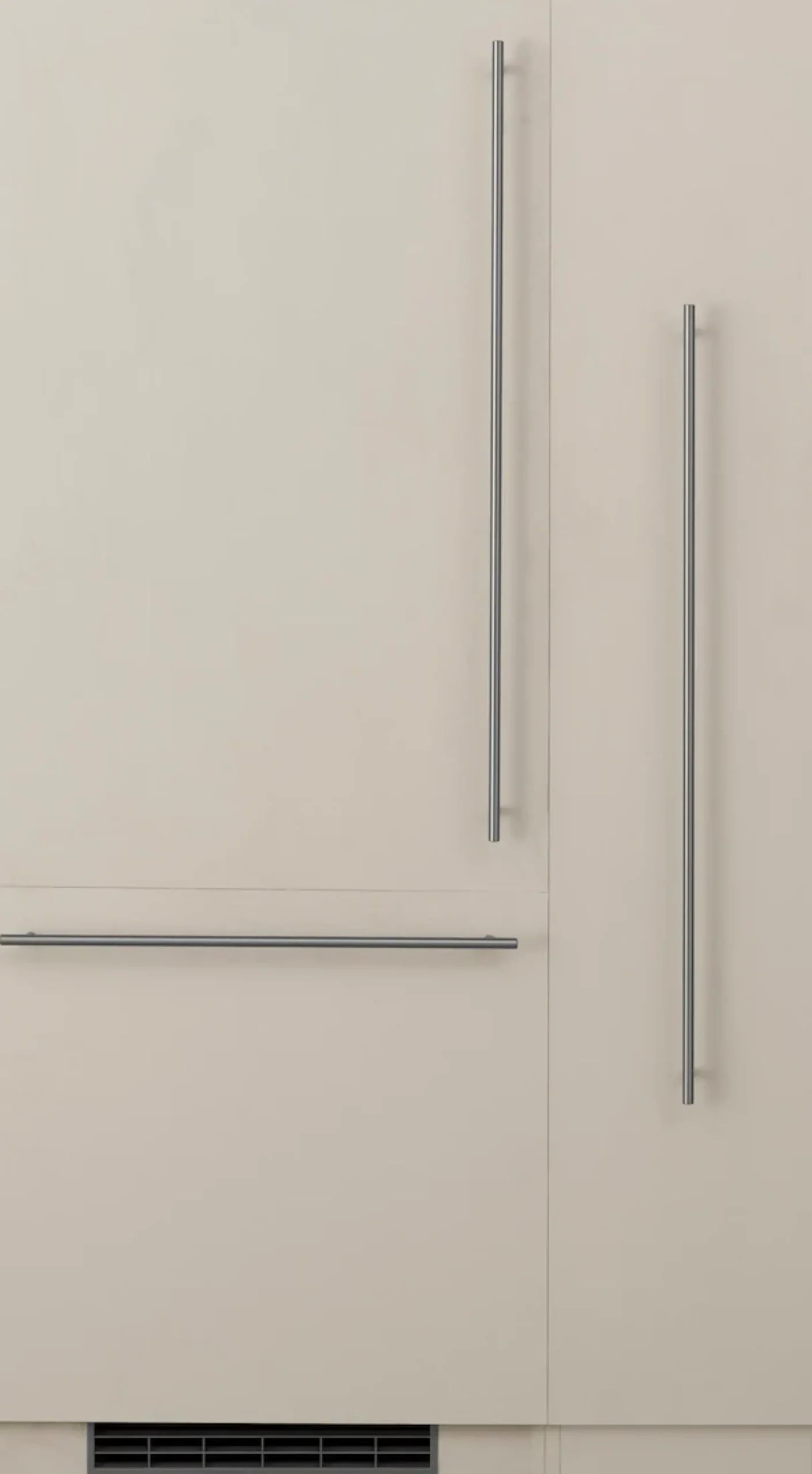 wiho Küchen Küche »Chicago« wahlweise mit E-Geräten, Breite 90 cm