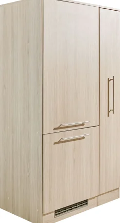 wiho Küchen Küche »Filo« wahlweise mit E-Geräten, Breite 90 cm