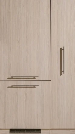wiho Küchen Küche »Filo« wahlweise mit E-Geräten, Breite 90 cm