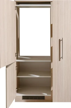 wiho Küchen Küche »Filo« wahlweise mit E-Geräten, Breite 90 cm